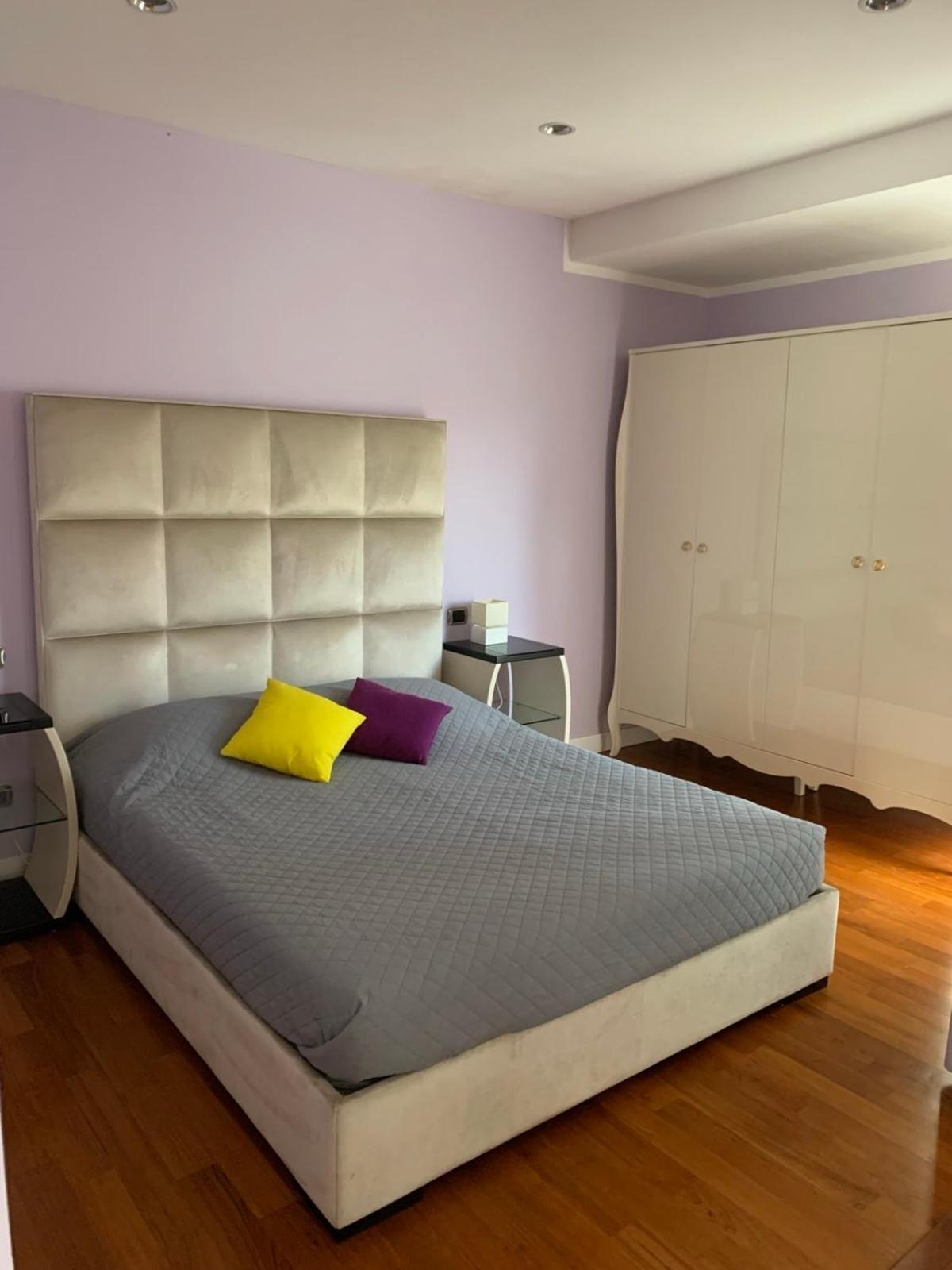 Attico Loft & Rooftop Colosseo Rome Extérieur photo