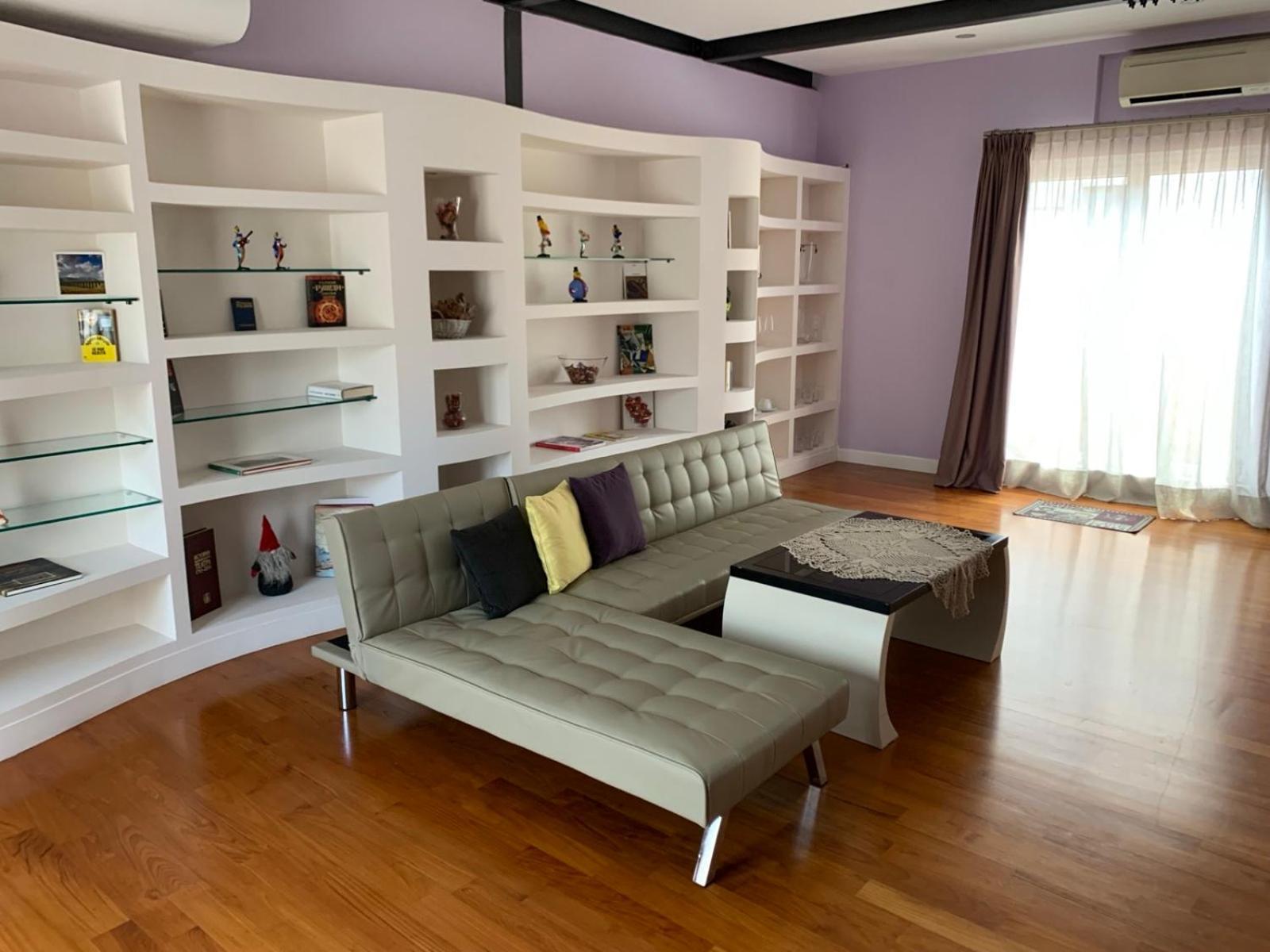 Attico Loft & Rooftop Colosseo Rome Extérieur photo