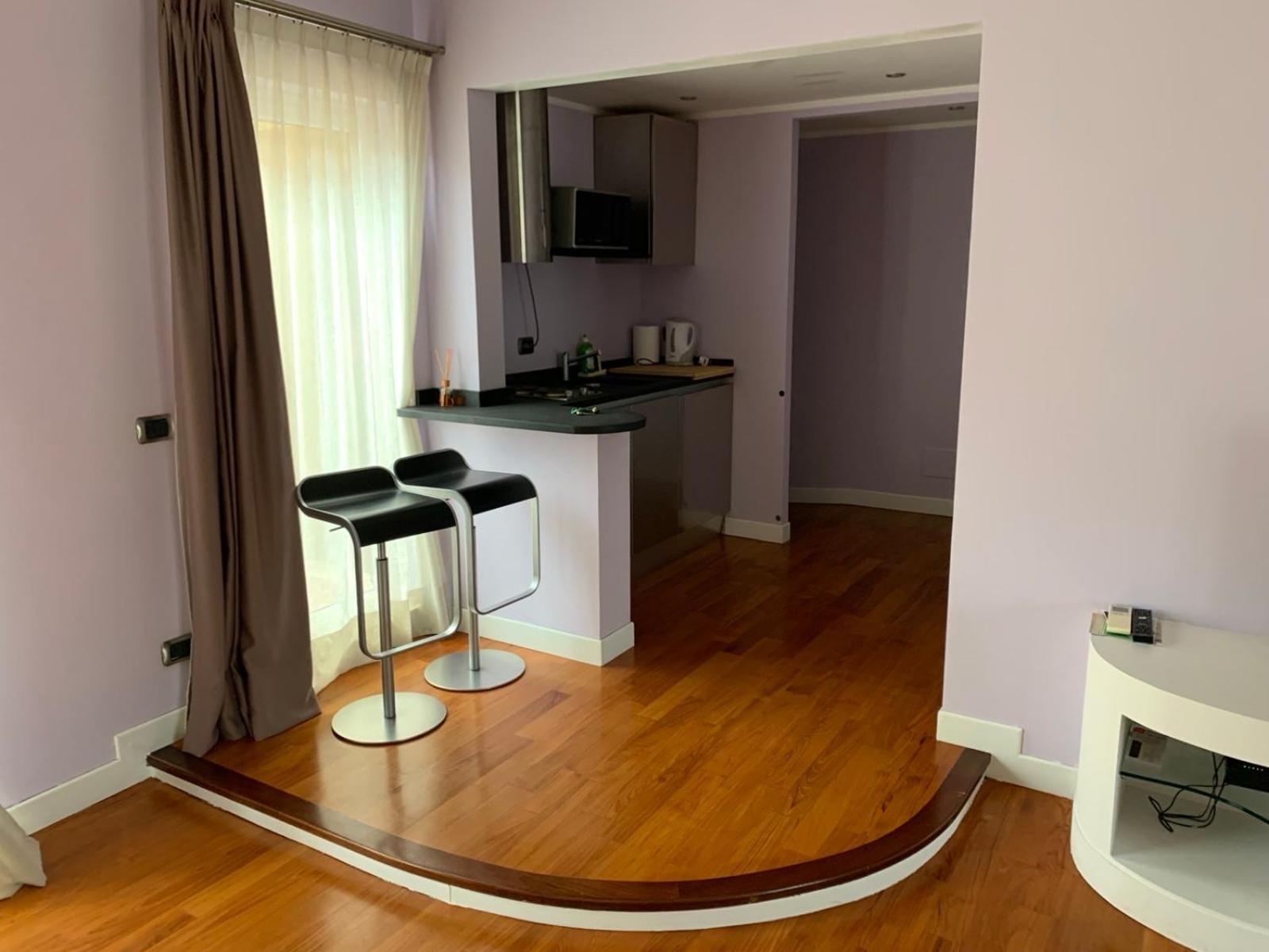Attico Loft & Rooftop Colosseo Rome Extérieur photo